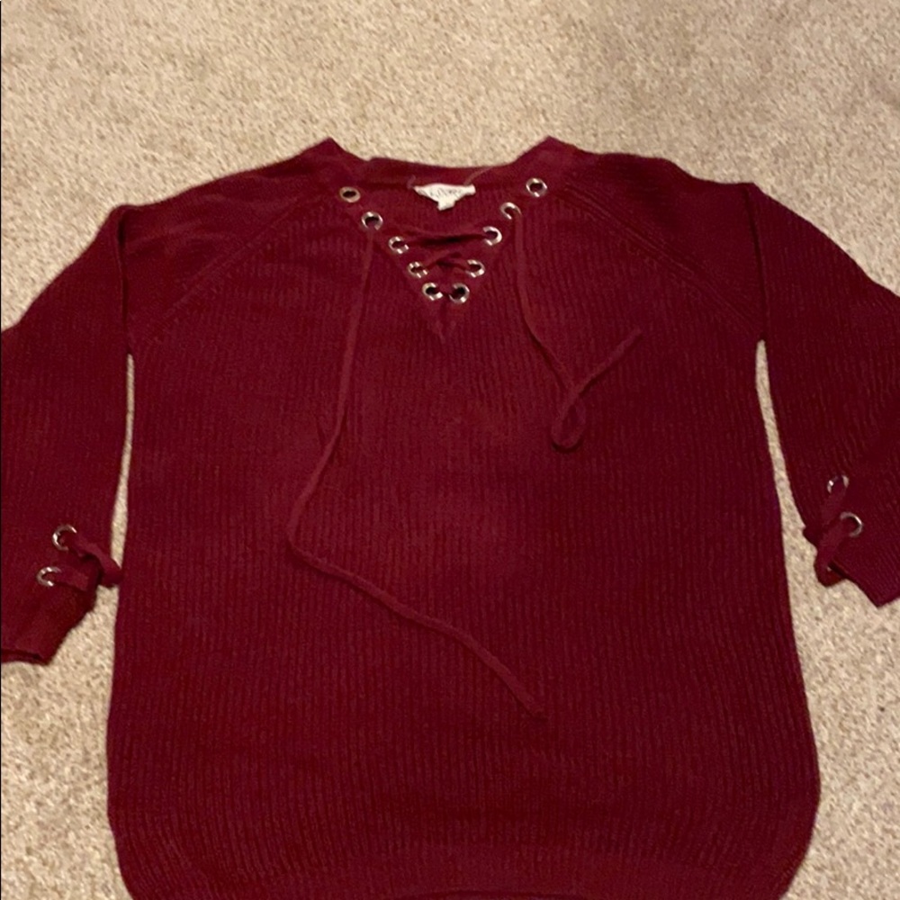 Sweater
